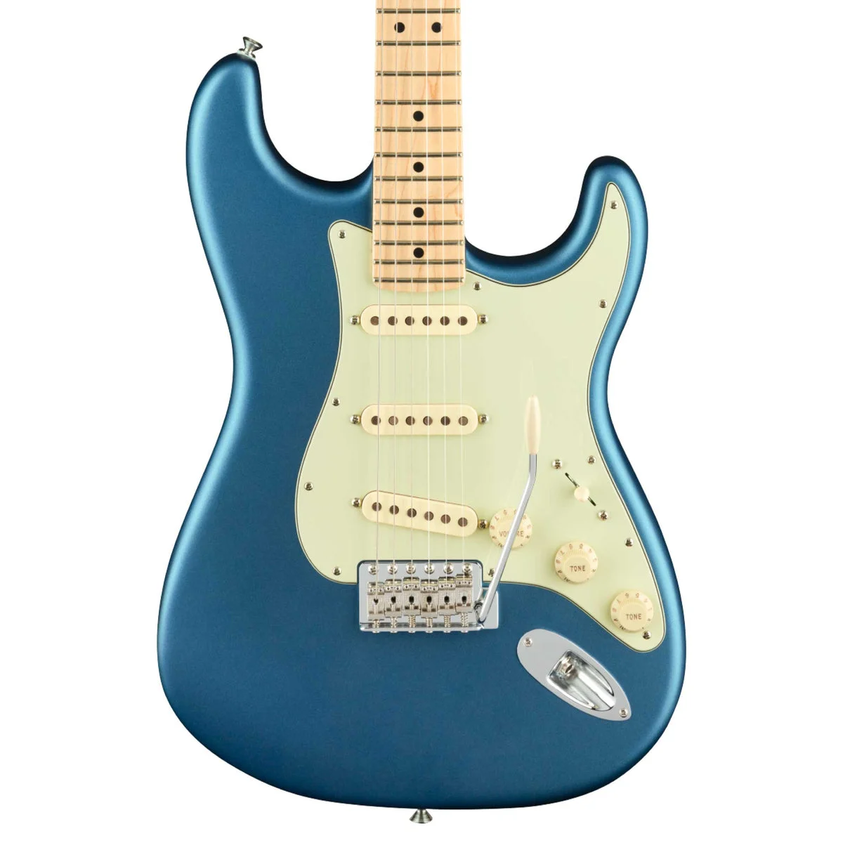 Fender American Performer Stratocaster - Maple