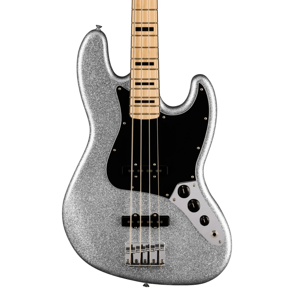 Fender Limited Edition Mikey Way Jazz Bass