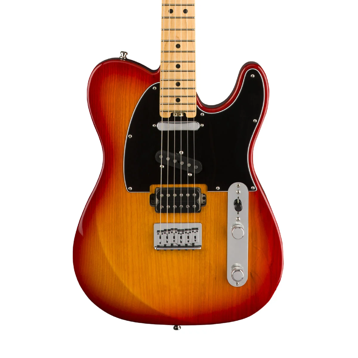 Fender Parallel Universe Elite Nashville Tele