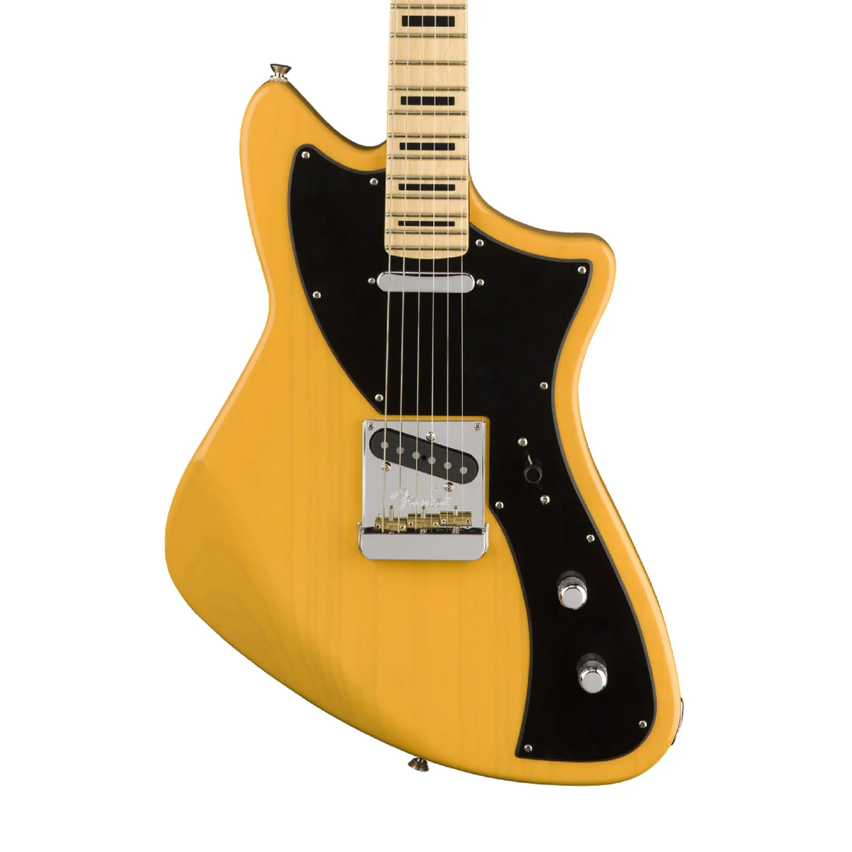 Fender Parallel Universe Meteora