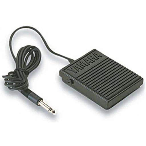 Yamaha FC5 Foot Switch Style Sustain Pedal