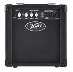 PEAVEY MAX 126 Bass Combo Amp