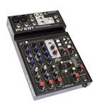 Peavey PV 6 BT Mixer with Bluetooth
