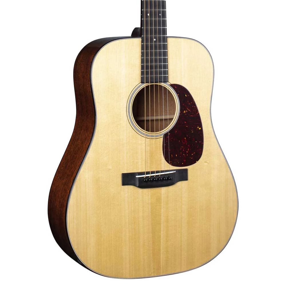 Martin D-18 Authentic 1937 VTS Acoustic Guitar