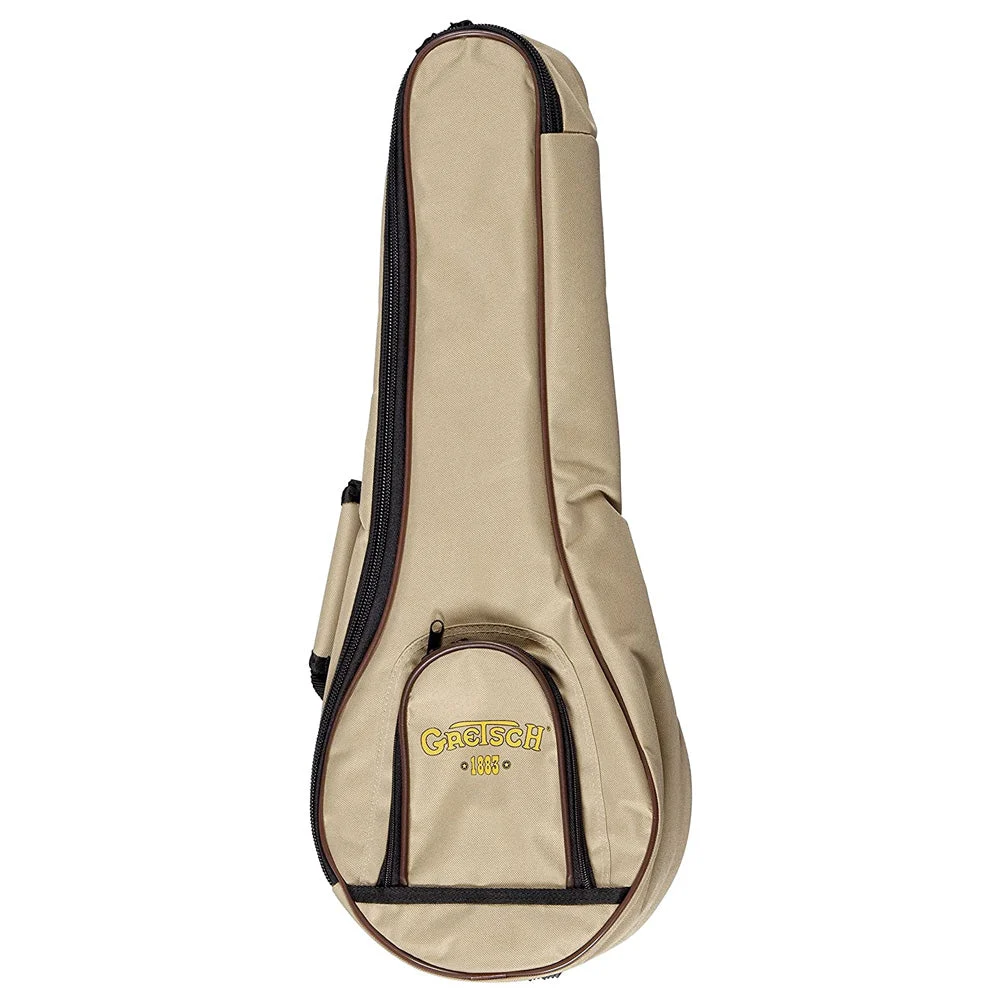 Gretsch G2185 Clarophone Ukulele Bag - Brown