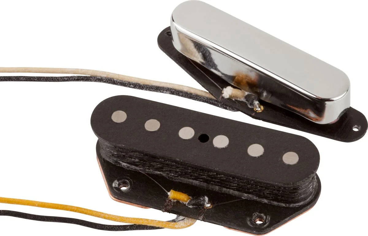 Fender Pure Vintage '52 Telecaster Pickups