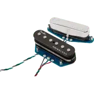 Fender Ultra Noiseless Vintage Telecaster Pickup Set