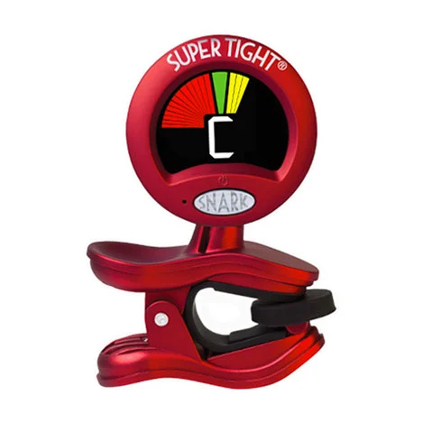 Snark ST-2 Clip-On Super Tight Chromatic All Instrument Tuner