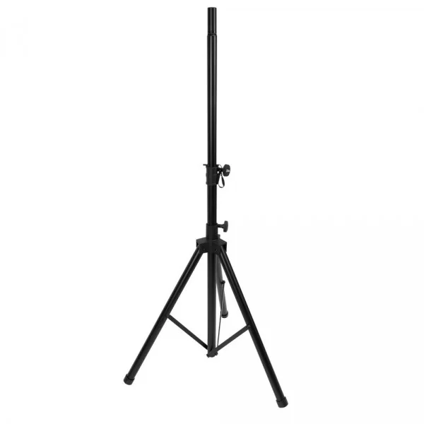 On-Stage - SS7761B - Speaker Stand - All-Aluminum