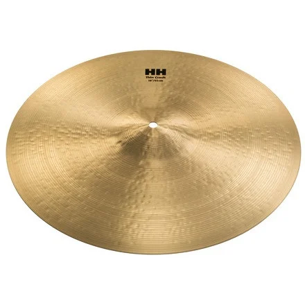 Sabian Hand Hammered 18" Thin Crash