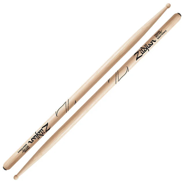 Zildjian Anti-Vibe Trigger Drumsticks - Round Wood Tip