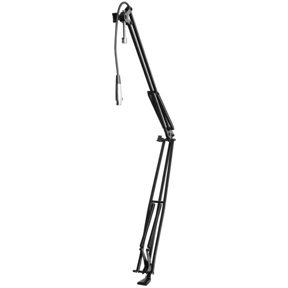On-Stage MBS5000 Broadcast Webcast Boom Arm