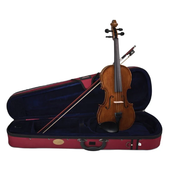 Violin - Stentor Student II Violin 1/2