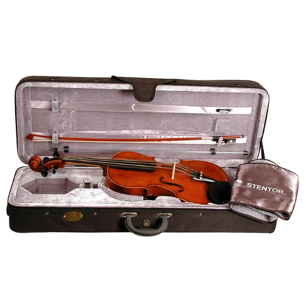 Viola -Stentor Student II Viola 15.5"