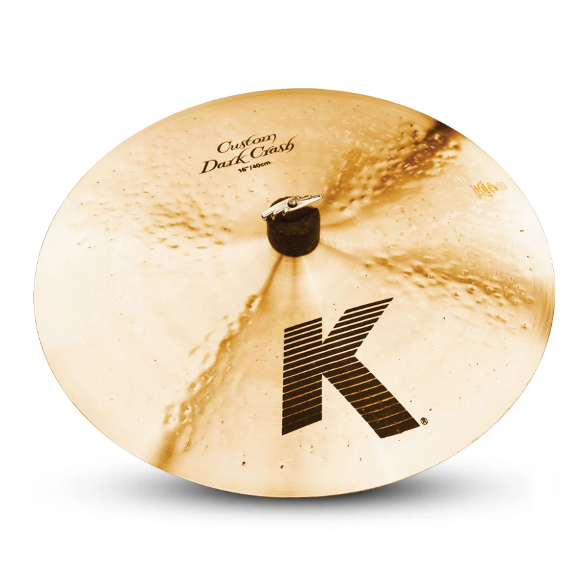 Zildjian 16" K Custom Dark Crash
