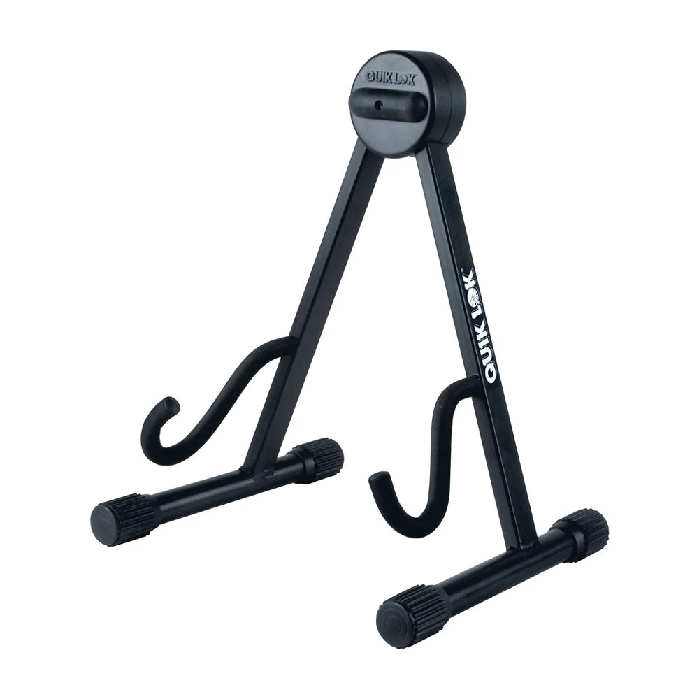 Quik-Lok QL-631 Short A Frame Guitar Stand