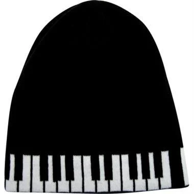 Aim Gifts Beanie | Keyboard