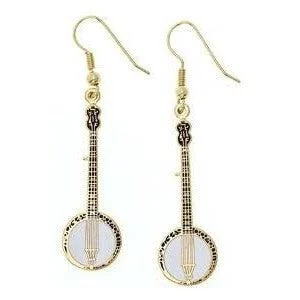 Aim Gifts Earrings | Banjo