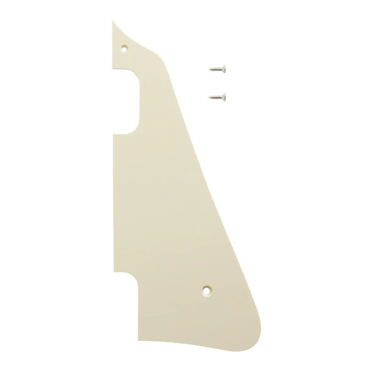 Gibson '56 Les Paul Historic P-90 Pickguard - Creme