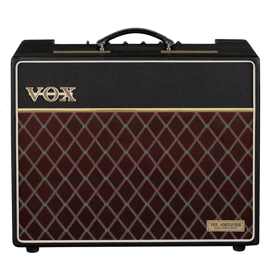 Vox AC10 Hand-Wired Combo Guitar Amplifier