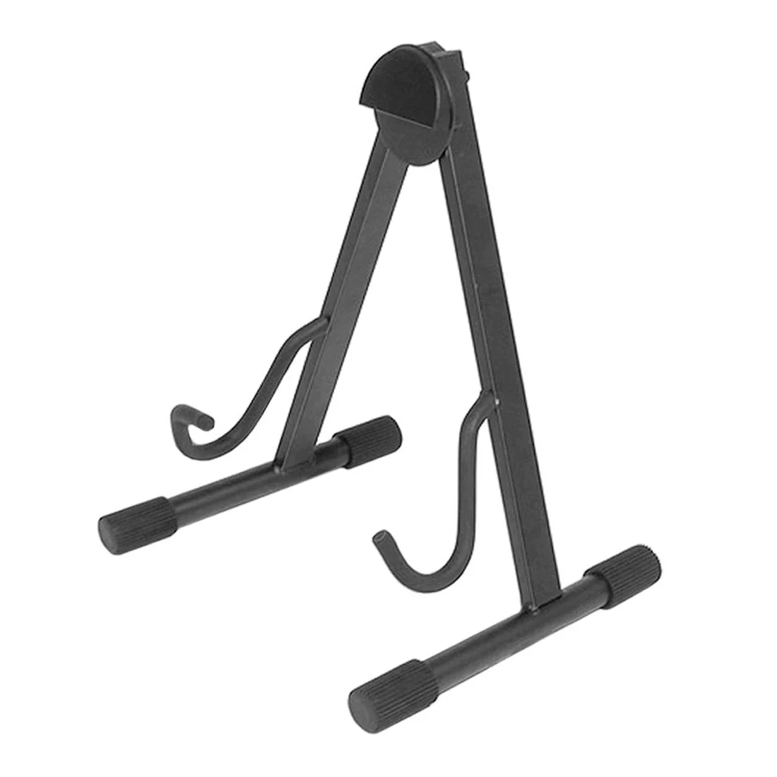 Quik Lok GS-436BK A-Frame Electric Guitar Stand