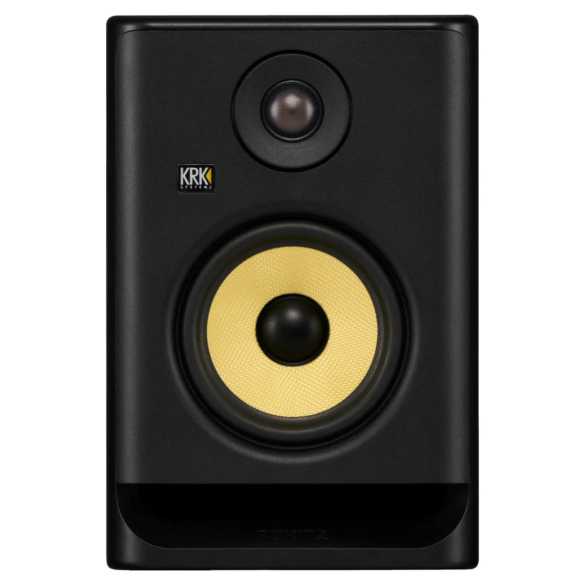 KRK Systems Rokit 5 Generation Five Powered Studio Monitor - 5 in.