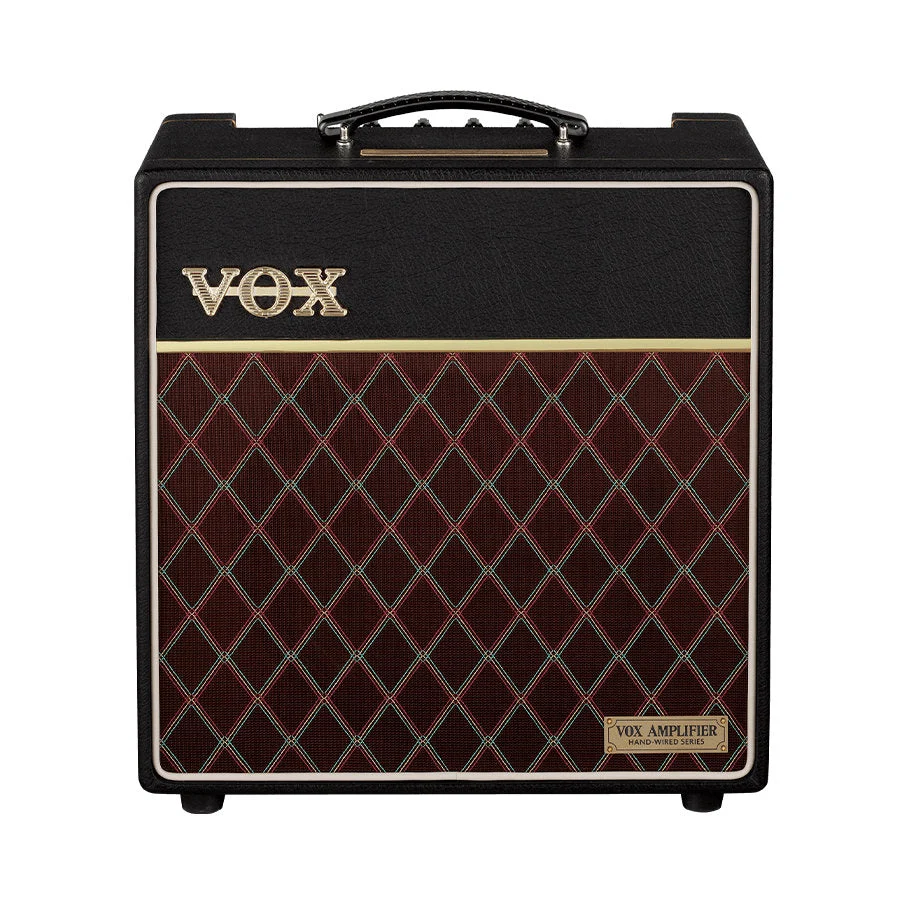 Vox AC4 Hand-Wired Combo Guitar Amplifier