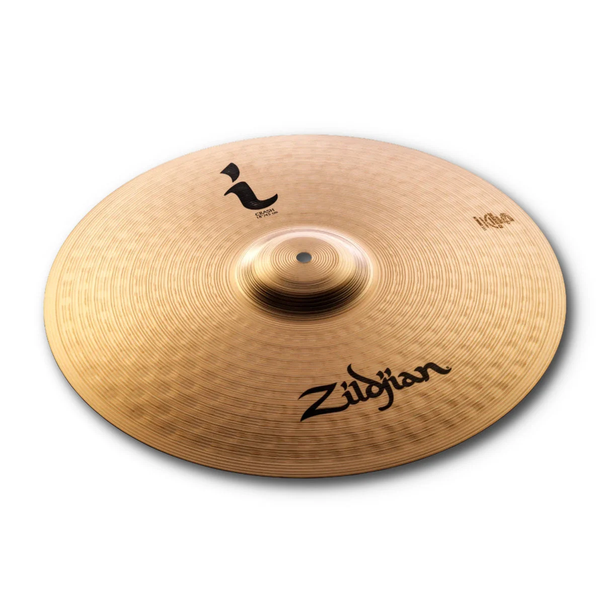 Zildjian I Family Crash Cymbal - 18 in.