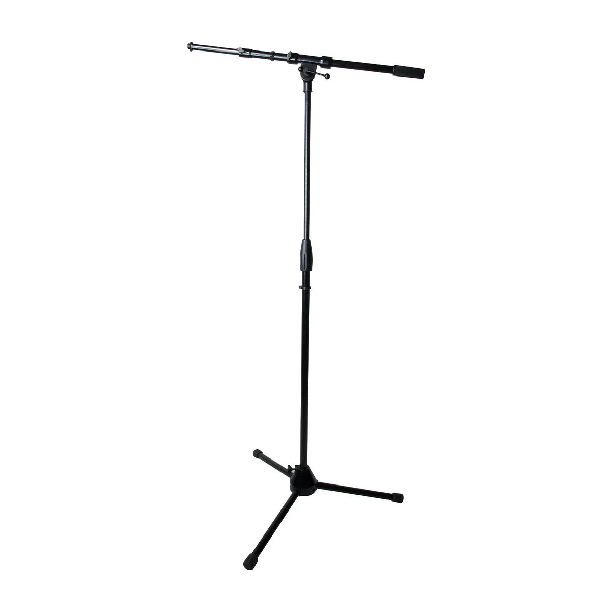 Ultimate Support VMC-T-T Venue Telescoping BoomMicrophone Stand - Tripod Base