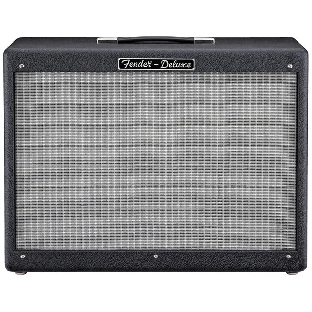 Fender Hot Rod Deluxe 112 Enclosure Black