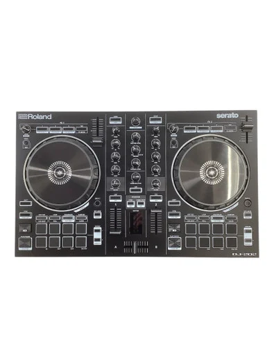 Used Roland DJ-202 Controller
