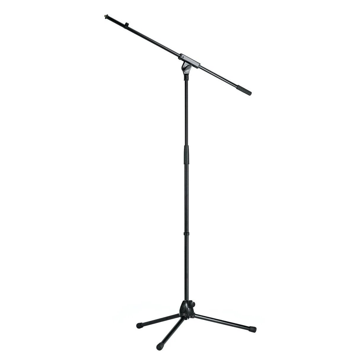 K&M Tripod Boom Mic Stand