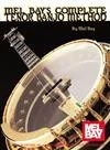 Complete Tenor Banjo Method