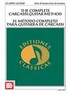 The Complete Carcassi Guitar Method