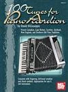 100 Tunes for Piano Accordion