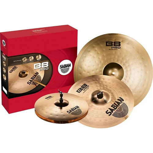 B8 ROCK SET NO BAG