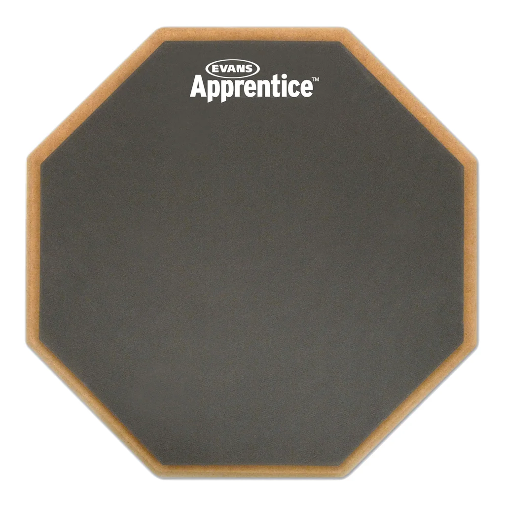 Evans ARF7GM RealFeel 7in. Apprentice Pad
