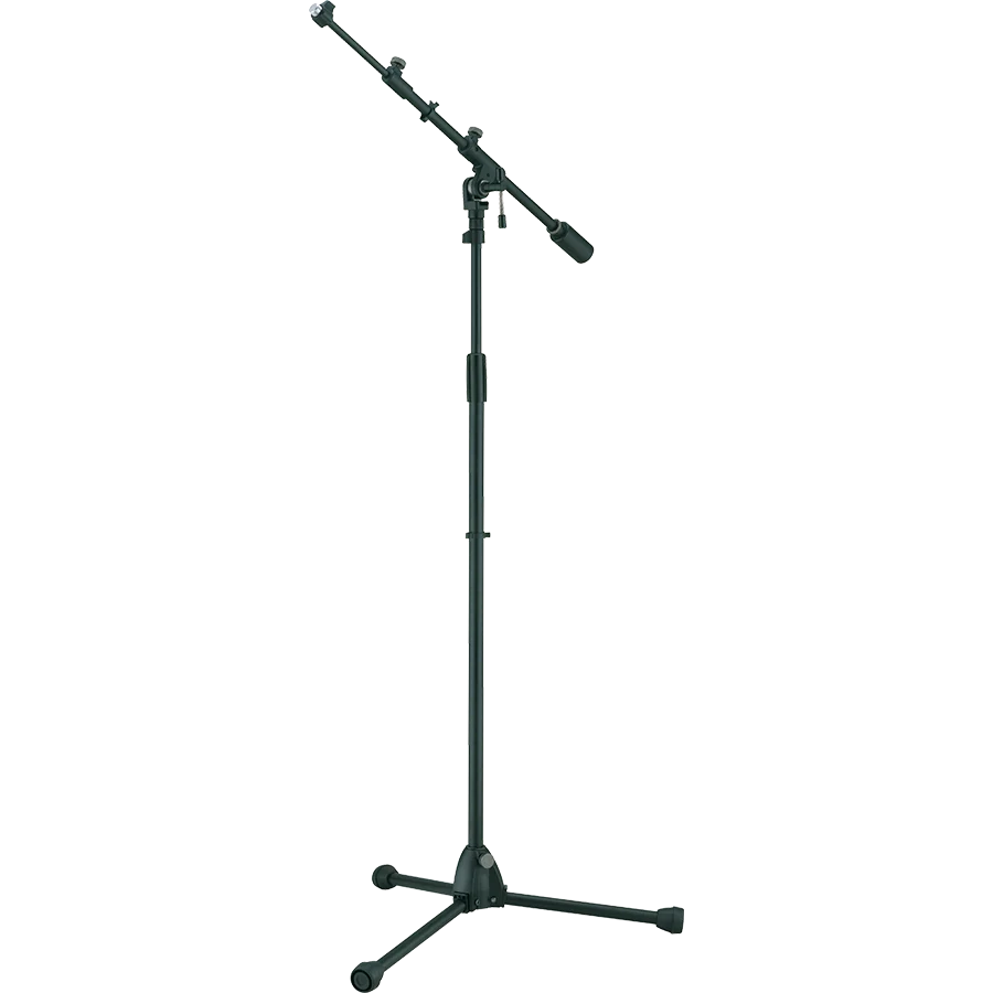 Tama Iron Works Studio Series Telescoping Boom Microphone Stand