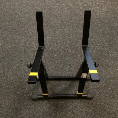 Used AMP STAND Guitar Stand