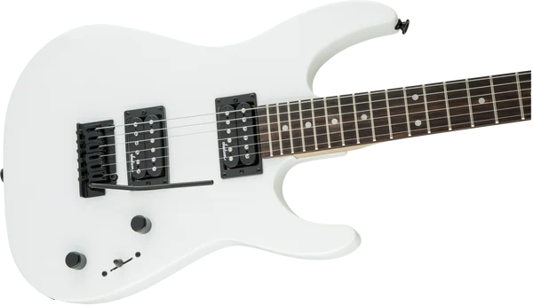 Jackson - JS Series Dinky™ JS11 - Electric Guitar - Amaranth Fingerboard - Snow White