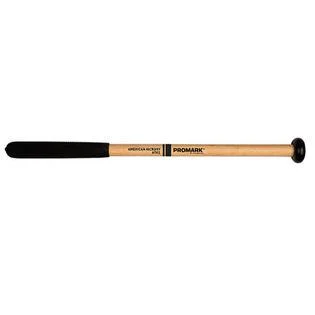 Promark ATH1 Hickory Shaft Nylon Cookie Head Tenor Mallet