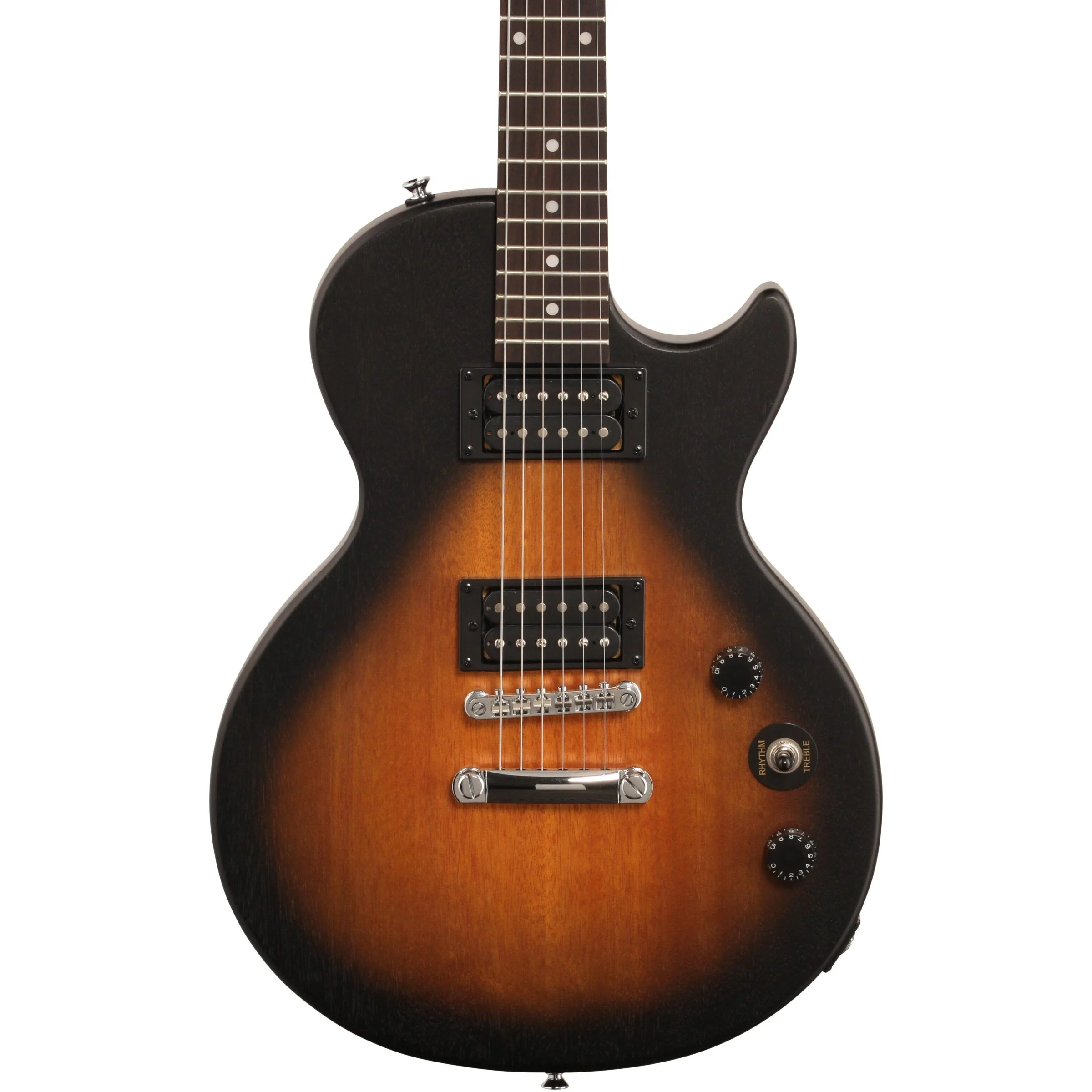 Epiphone Les Paul Special VE Electric Guitar, Vintage Sunburst