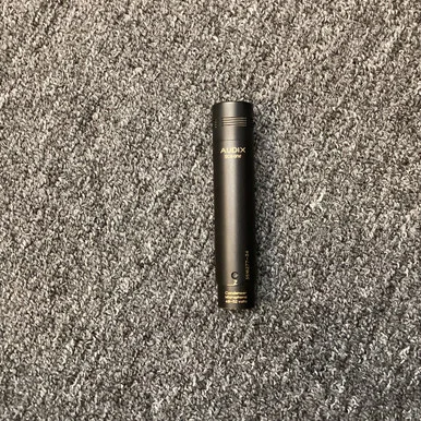 Used Audix SCX1-HC Condenser Microphone