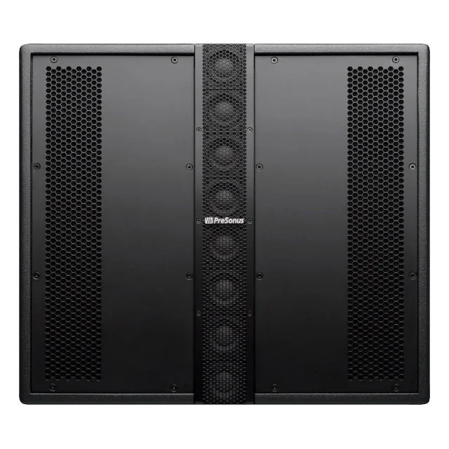 PreSonus CDL12 Constant Directivity Sound Reinforcement Loudspeaker