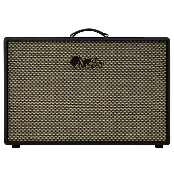 *DEMO* PRS HDRX 2X12 Speaker Cabinet | Celestion Creamback