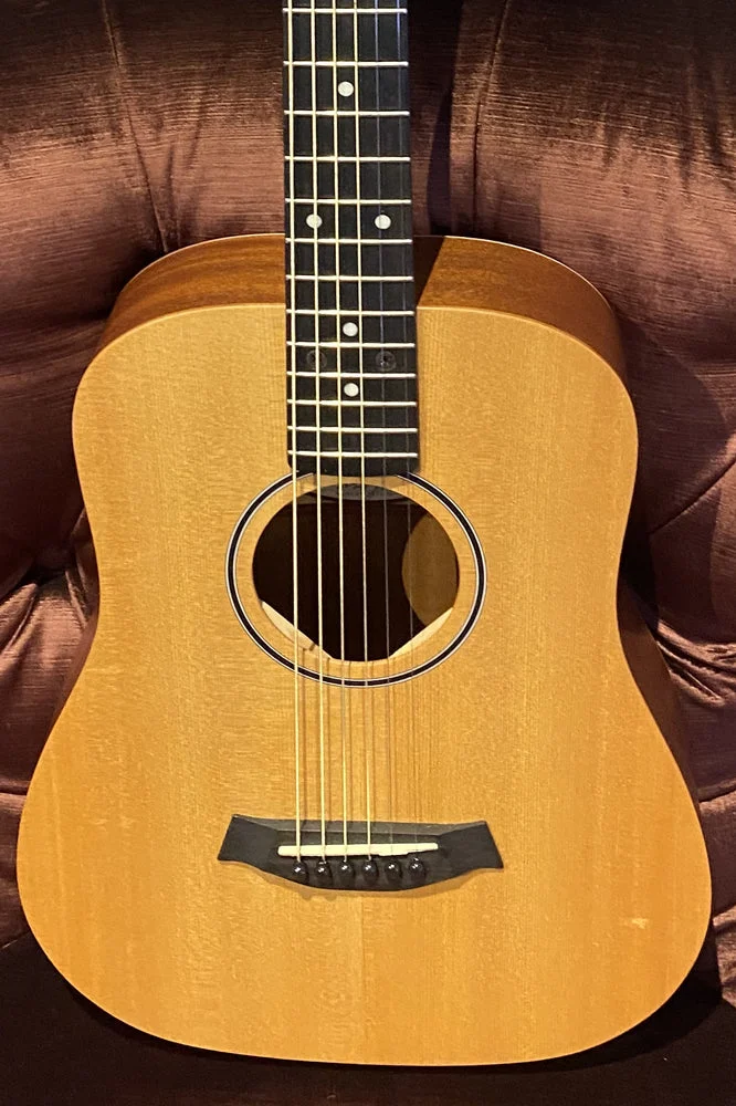 Baby Taylor BT1 (Pre-Owned) w/bag