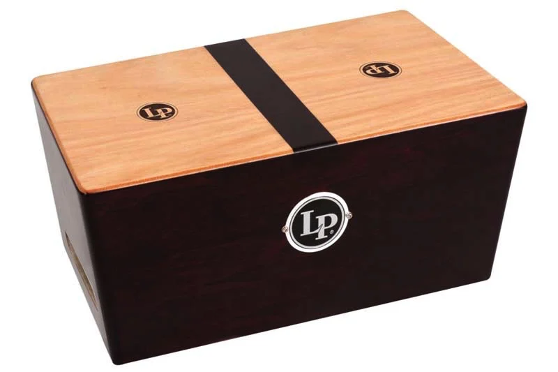 Latin Percussion LP1429 Bongo Cajon