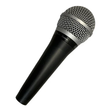 Used Shure PGA58 Dynamic Microphone