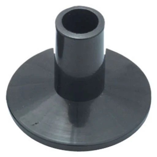 Dixon PSYV-T1-HP Cymbal Sleeve 8MM, Black