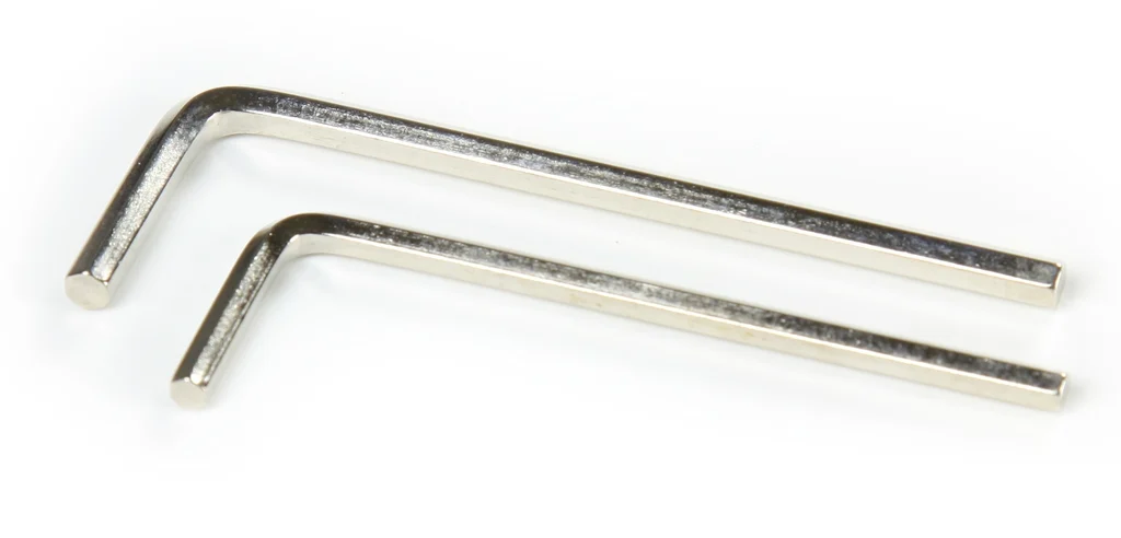 Strukture SSWR10 Allen Wrench Set For Floyd Rose